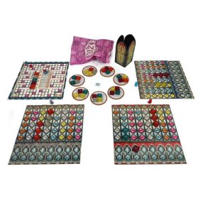 Azul: Sintra üvegcsodái