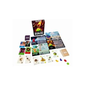 Boldog kicsi dinók - Mosolyogj, mindjárt vége!