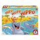 Hipp Hopp Hippó