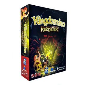 Kingdomino: Kezdetek