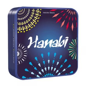 Hanabi