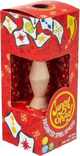 Jungle Speed