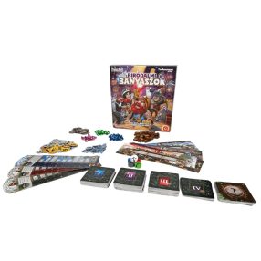 Birodalmi bányászok