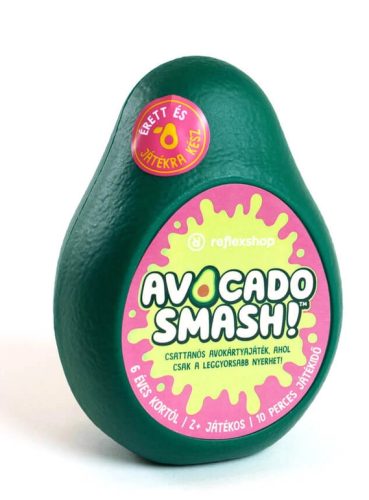 Avocado Smash