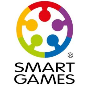 SmartGames (Egyedül Játszható Logikai Fejtörők)