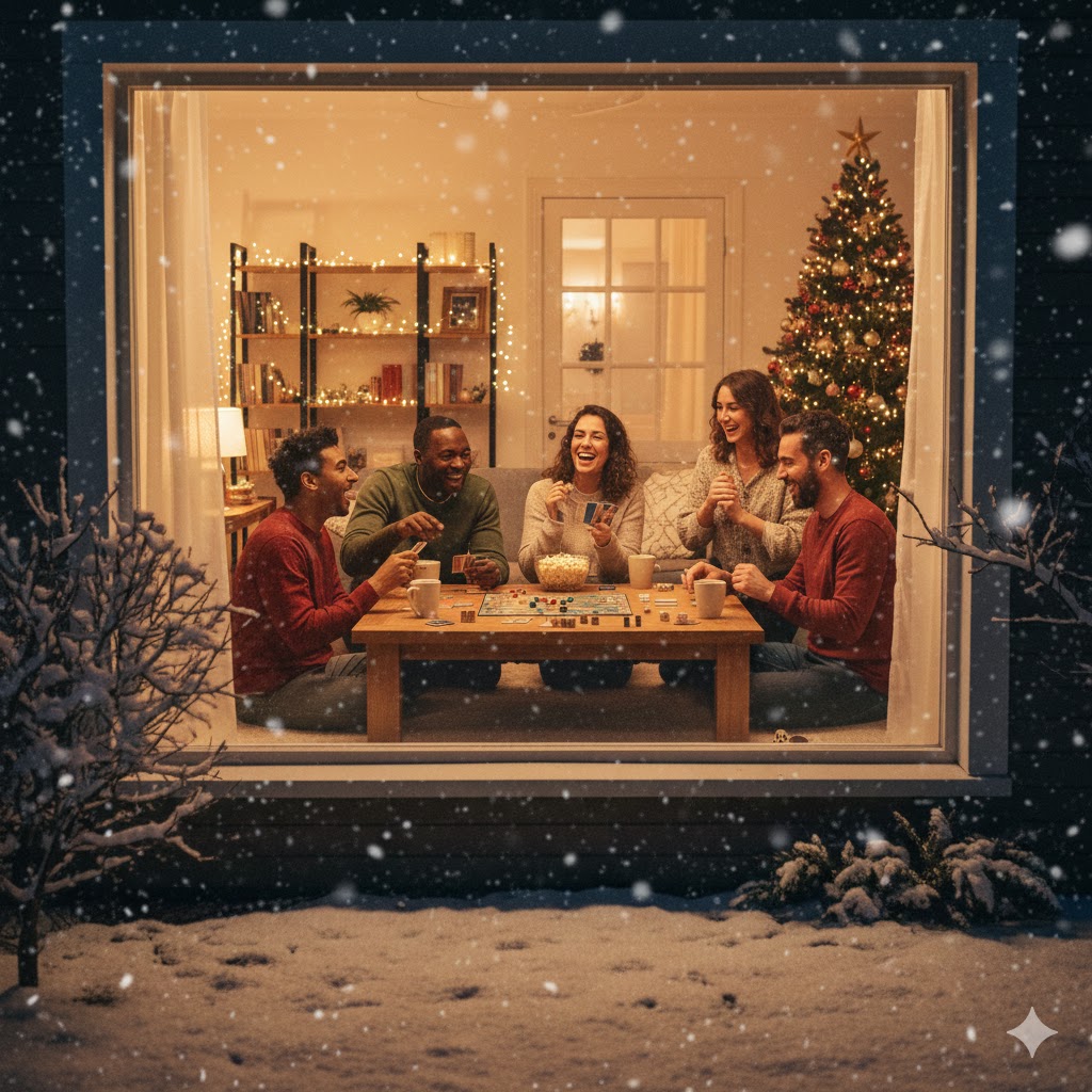 A TÉLI esték legszebb TOP 5-ös listája! ️